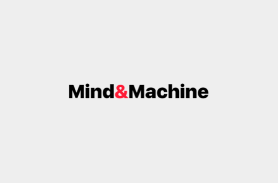 Mind&Machine - фото - 1