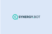 SynergyBot - фото - 2